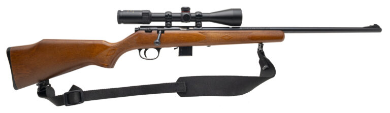Marlin Model 25MN Rifle .22 Magnum