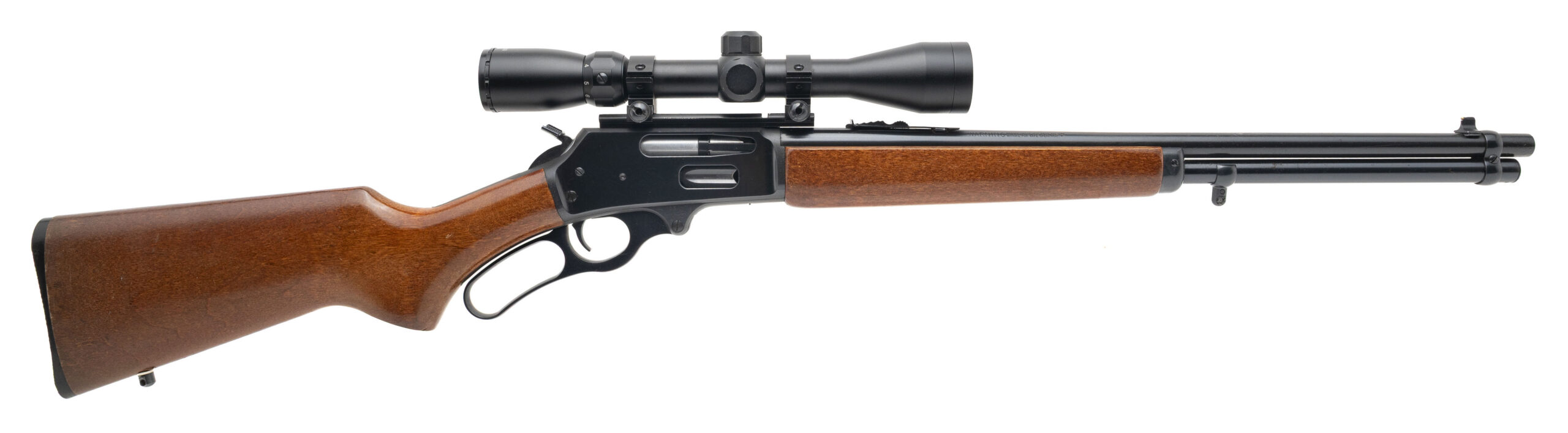MARLIN MODEL 30A RIFLE 30-30 WIN. (L2026-04178)
