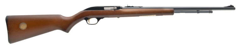 Marlin Model 60W Rifle .22LR