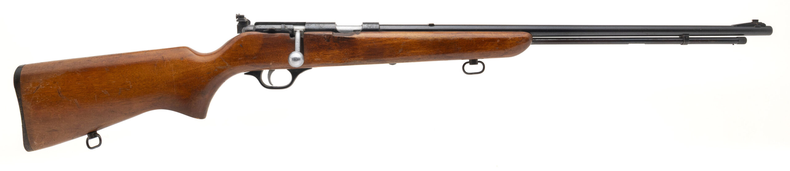 MARLIN MODEL 81-DL RIFLE .22 S-L-LR (L2026-03492)