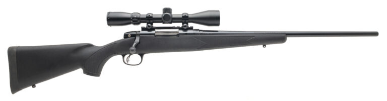 Marlin Model X7 Youth Rifle 7MM-08 REM.