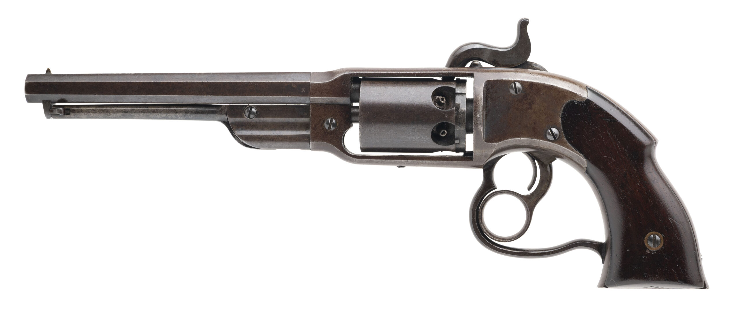 Martial Savage Navy Revolver (75205) 