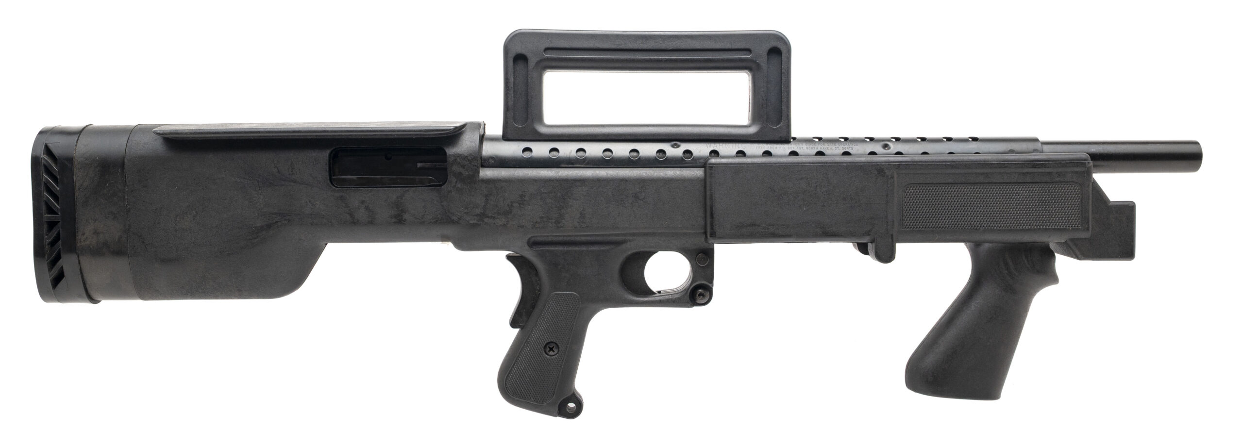 MAVERICK MODEL 88 SHOTGUN 12 GAUGE (L2026-06386)