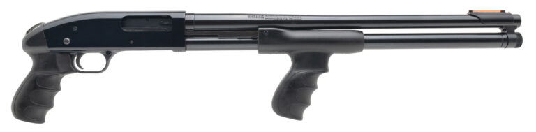 Mavrick 88 Shotgun 12 Gauge