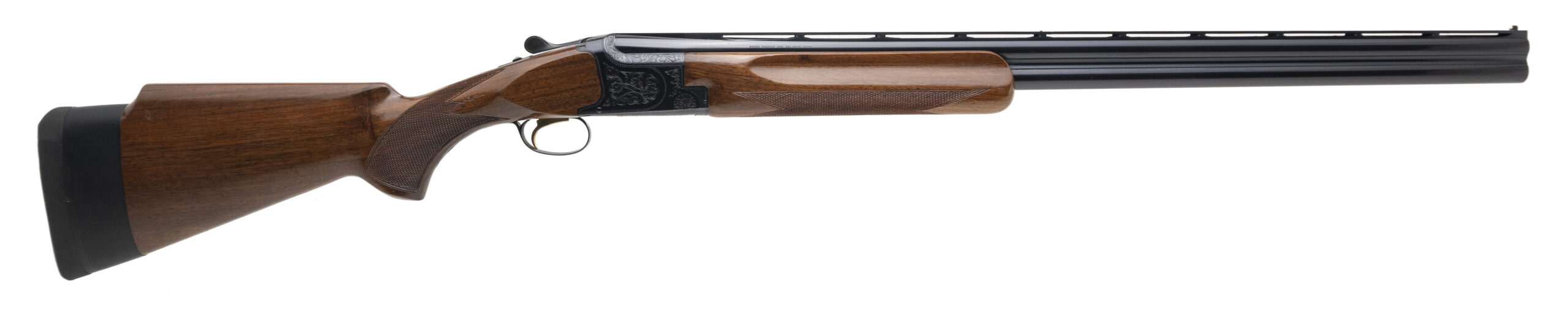MIROKU CHARLES DAILY SHOTGUN 12 GAUGE (L2026-08364)