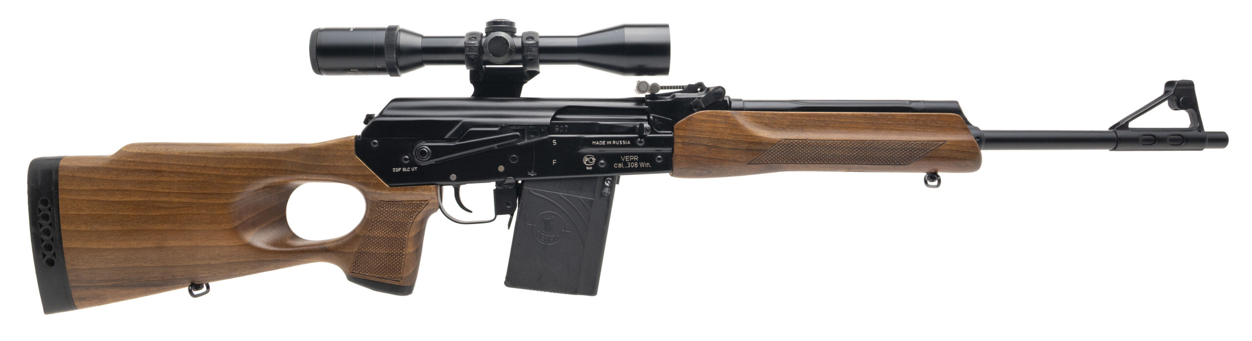 MOLOT VEPR RIFLE .308 WIN (L2026-07781)