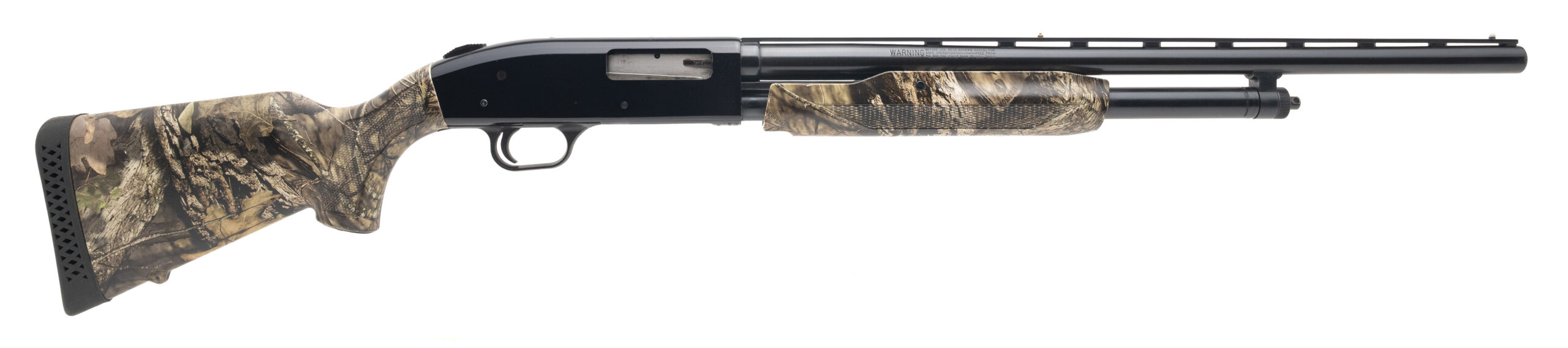 MOSSBERG 500 SHOTGUN 20 GAUGE (L2026-04599)