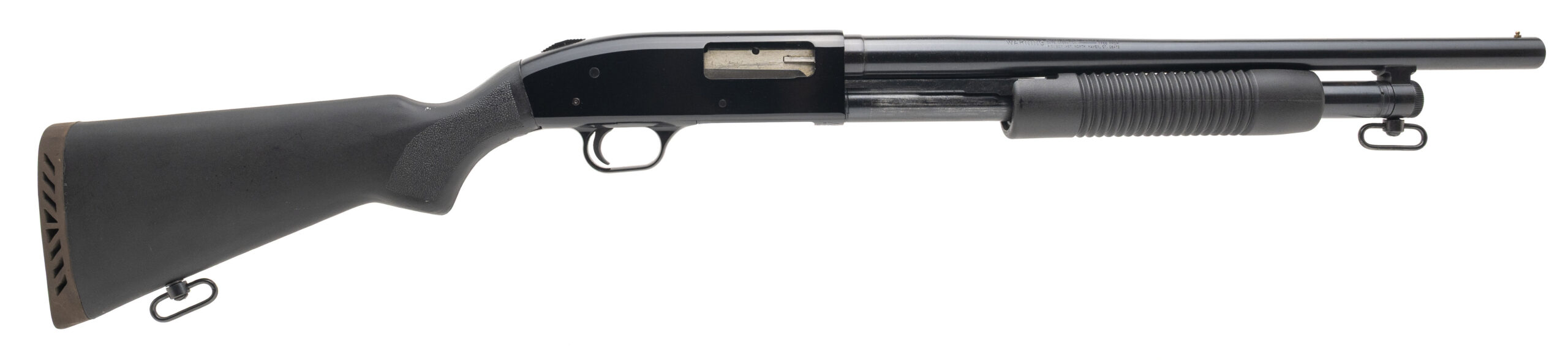 MOSSBERG 500A SHOTGUN 12 GAUGE (L2026-08186)