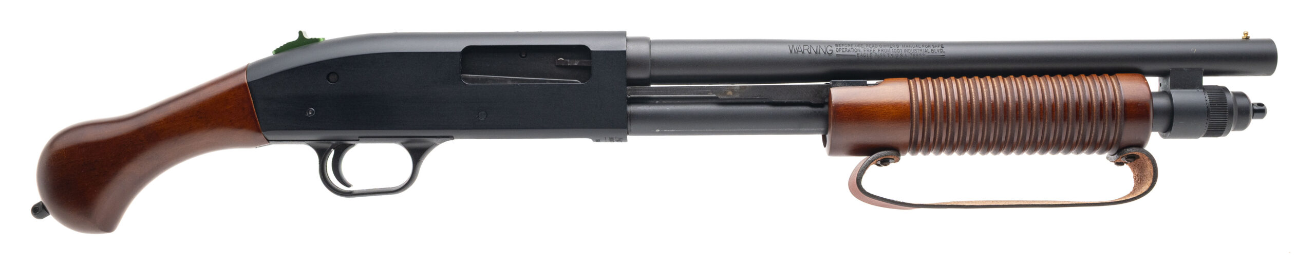 MOSSBERG 590 NIGHTSTICK SHOTGUN 20 GAUGE (L2026-08376)