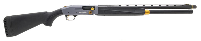 Mossberg 940 JM PRO Shotgun 12 Gauge
