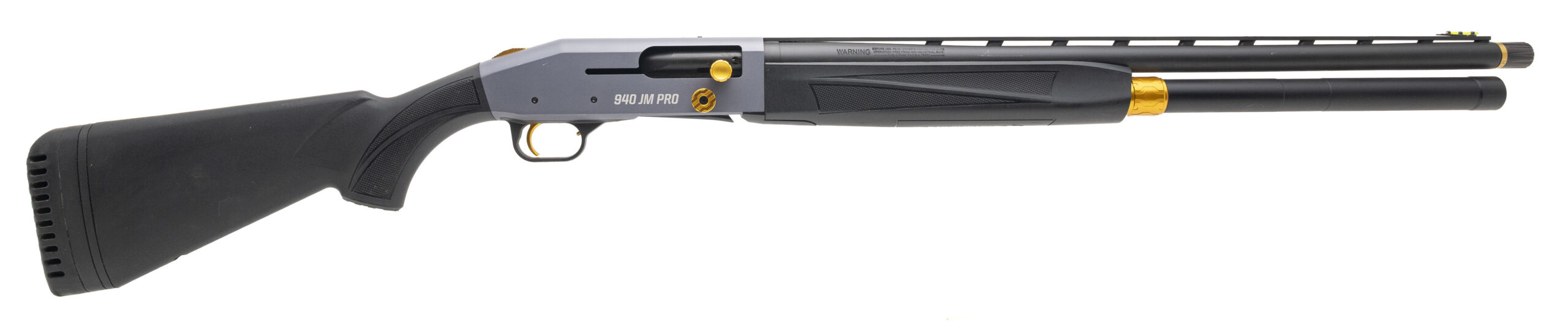 MOSSBERG 940 JM PRO SHOTGUN 12 GAUGE (L2026-07902)