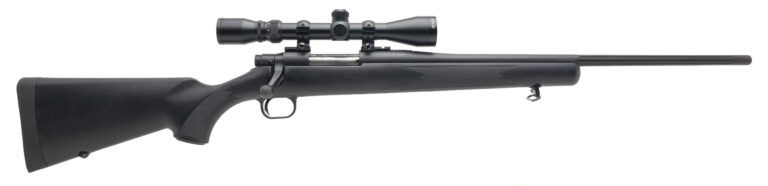 Mossberg ATR Rifle .243 WIN.