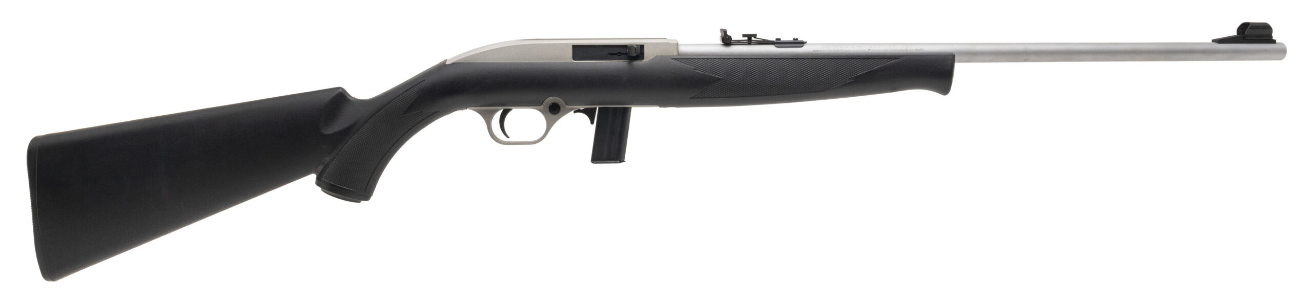 MOSSBERG INTERNATIONAL 702 PLINKSTER RIFLE .22LR (L2026-07968)