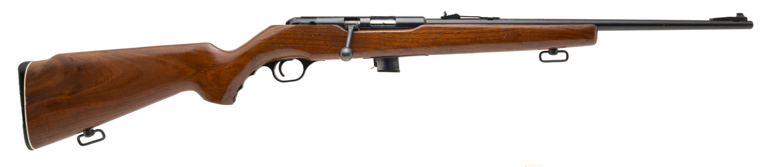 MOSSBERG MODEL 344 RIFLE .22LR (L2026-03304)