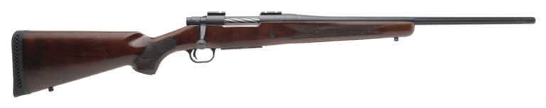 Mossberg Patriot Rifle 308 WIN.