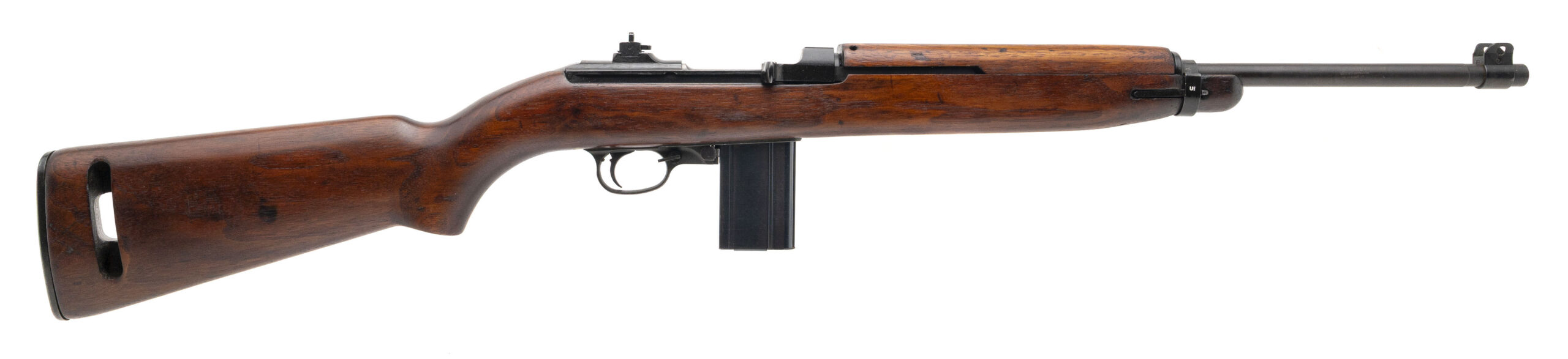 National Postal Meter Bavaria Forestry Police M1 Carbine .30 carbine (L2026-06689)