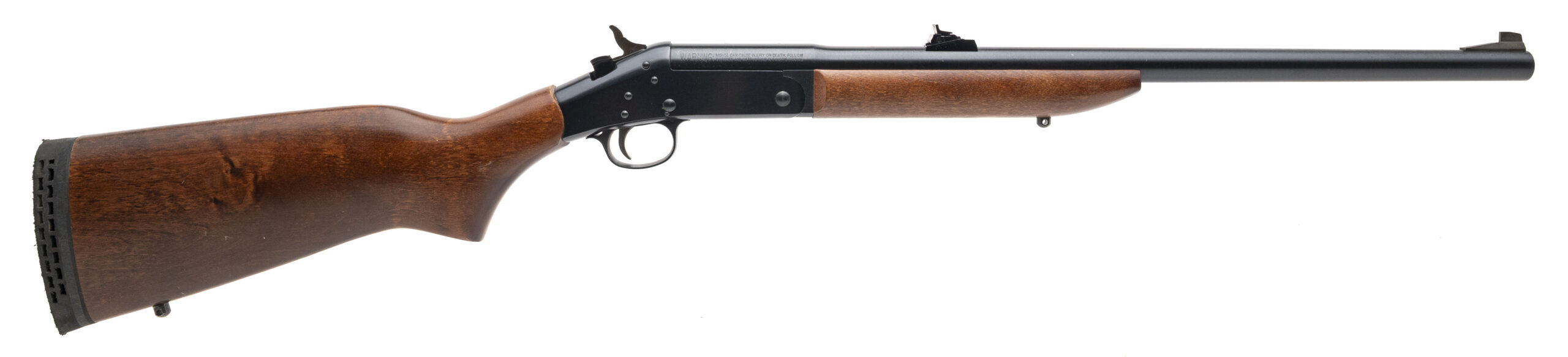 NEW ENGLAND FIREARMS HANDI SB2 RIFLE .45-70 GOVT. (L2026-07616)