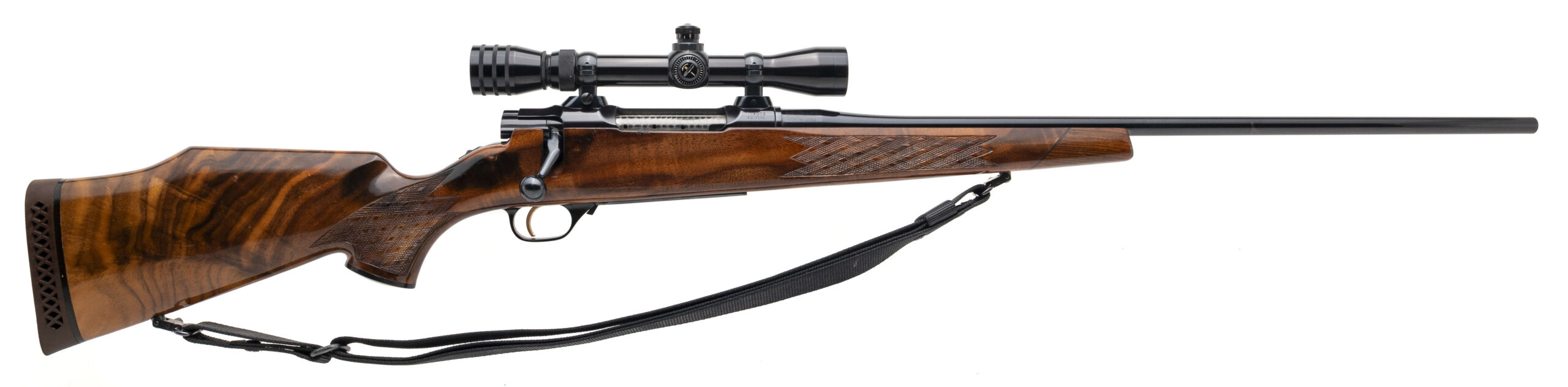 NIKKO 7000 GOLDEN EAGLE RIFLE 30-06 (L2026-07597)