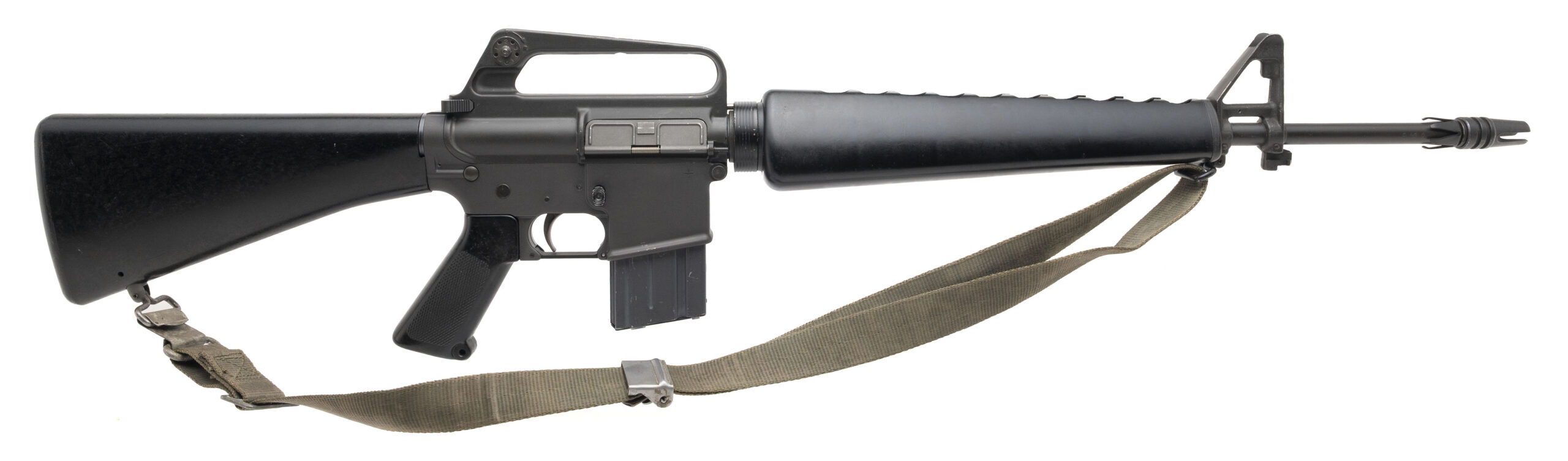 NODAK NDS-601 M16-A1 RIFLE .556 (L2026-06749)