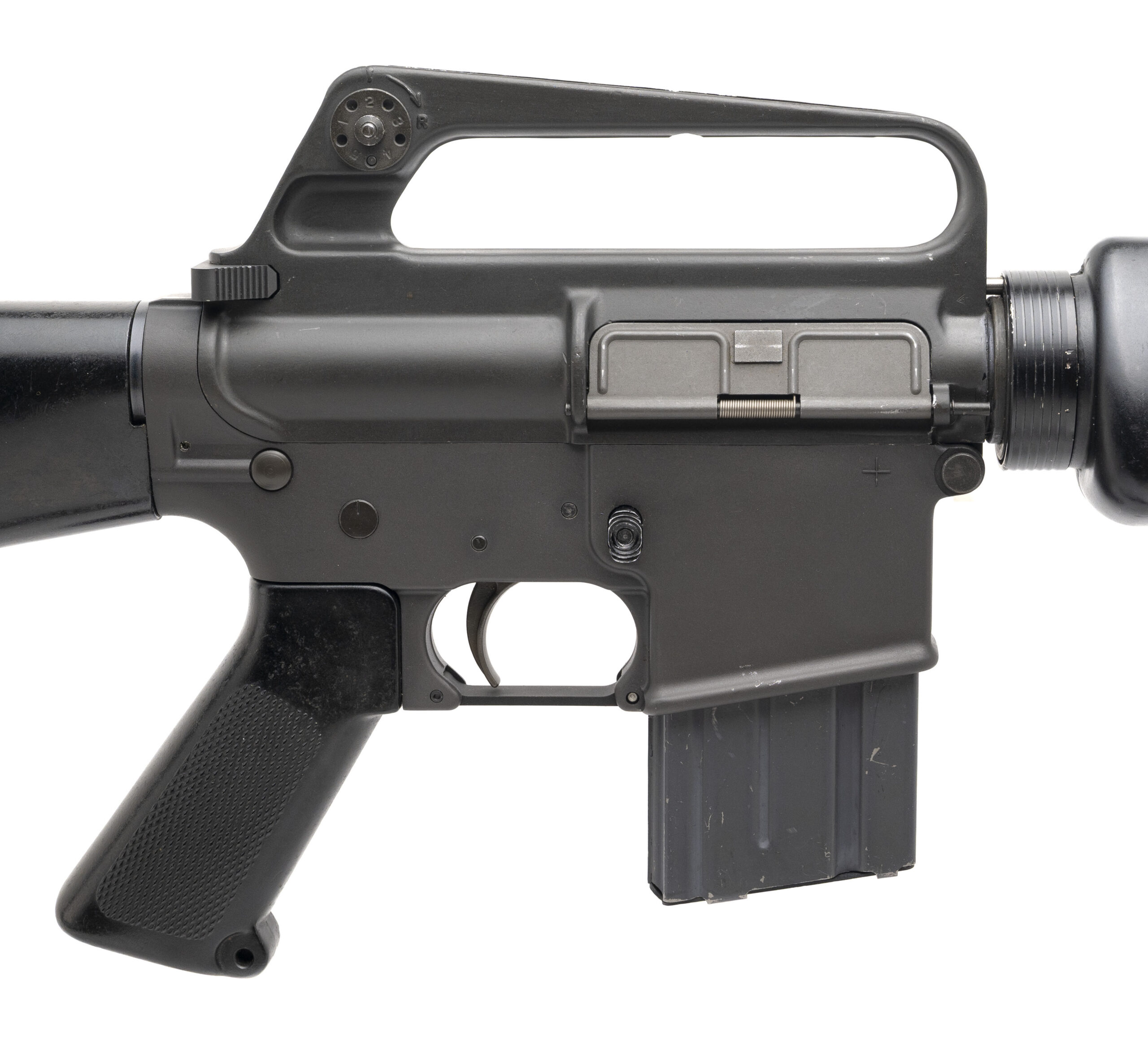 NODAK NDS-601 M16-A1 RIFLE .556 (L2026-06749) - Collectors Firearms
