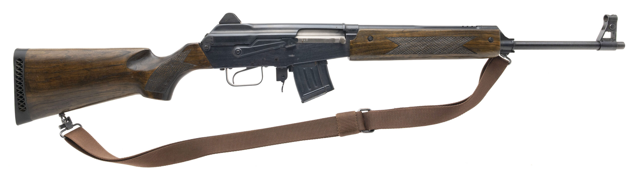 NORINCO 386 HUNTER RIFLE 7.62X39MM (L2026-07583) CONSIGNMENT