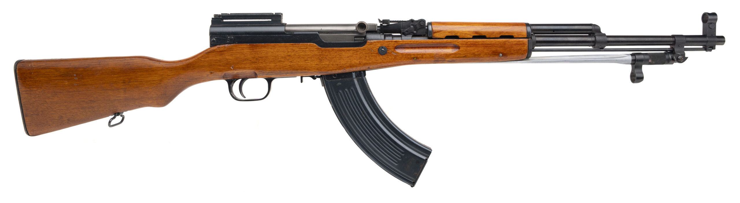 Norinco SKS Rifle 7.62x39mm (05744) AUSTX - Collectors Firearms