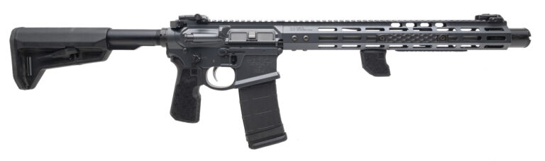 Noveske N4 Rifle 5.56