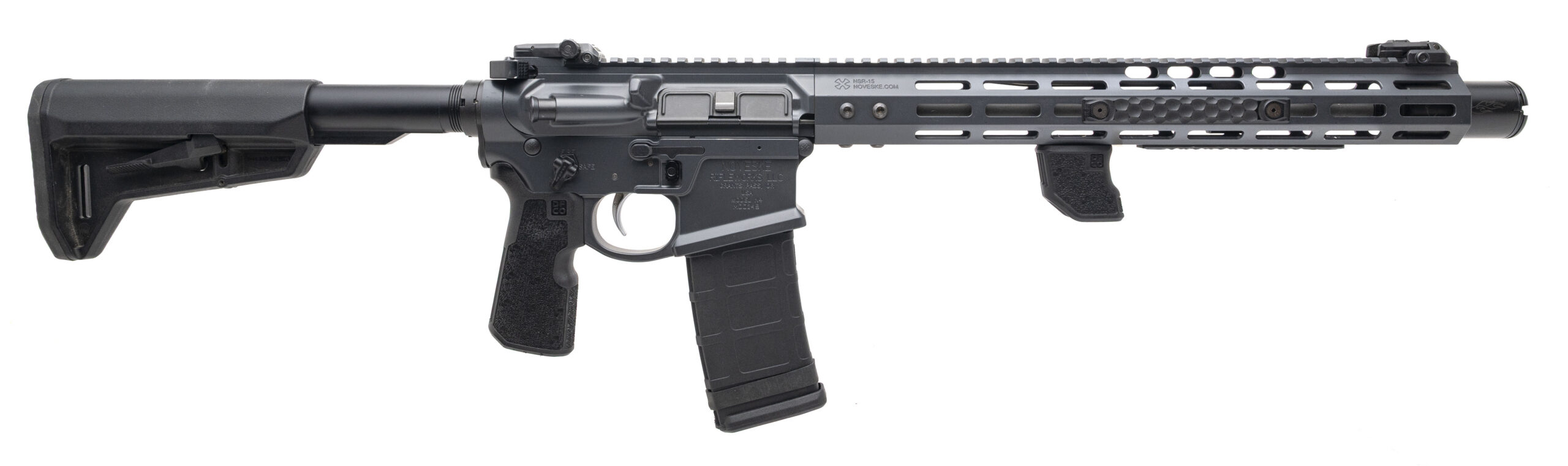 NOVESKE N4 RIFLE 5.56 (L2026-08163)