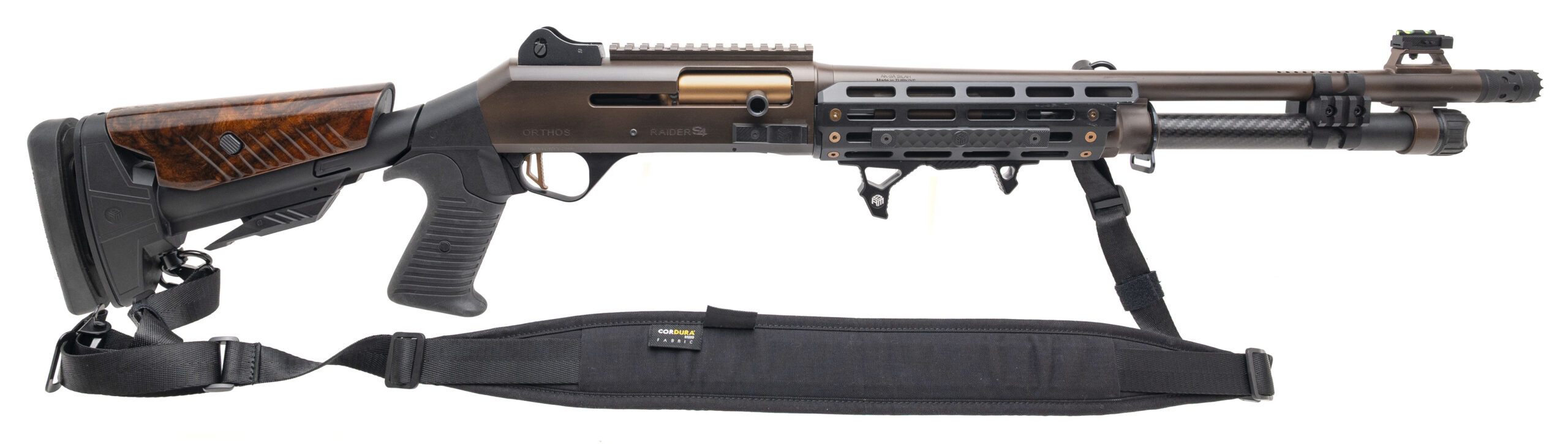 ORTHOS RAIDER S4 SHOTGUN 12GAUGE (L2026-08332)