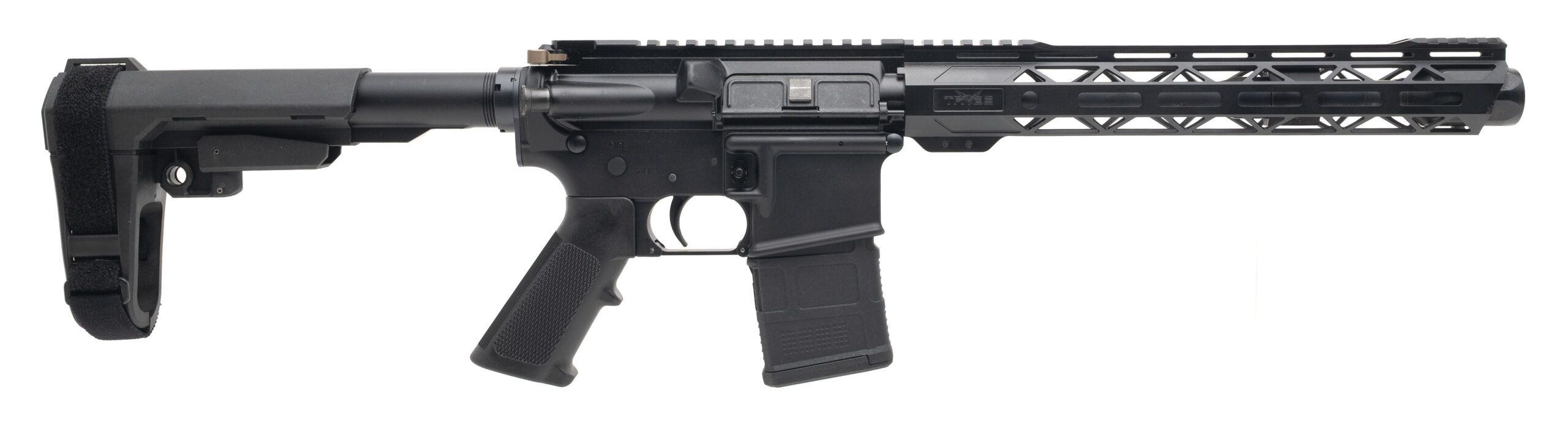 PALMETTO PA-15 PISTOL 5.56 (L2026-08872)
