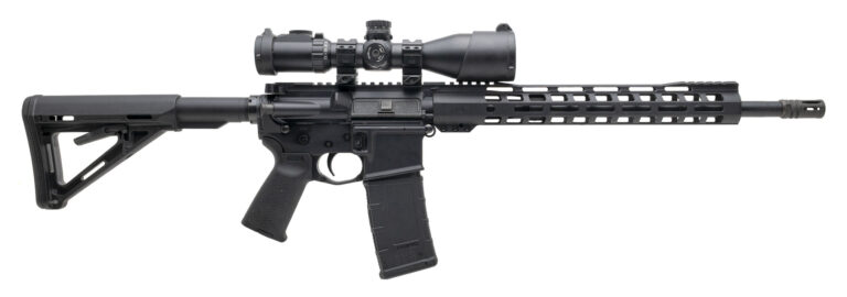 Palmetto PA-15 Rifle 300BLK