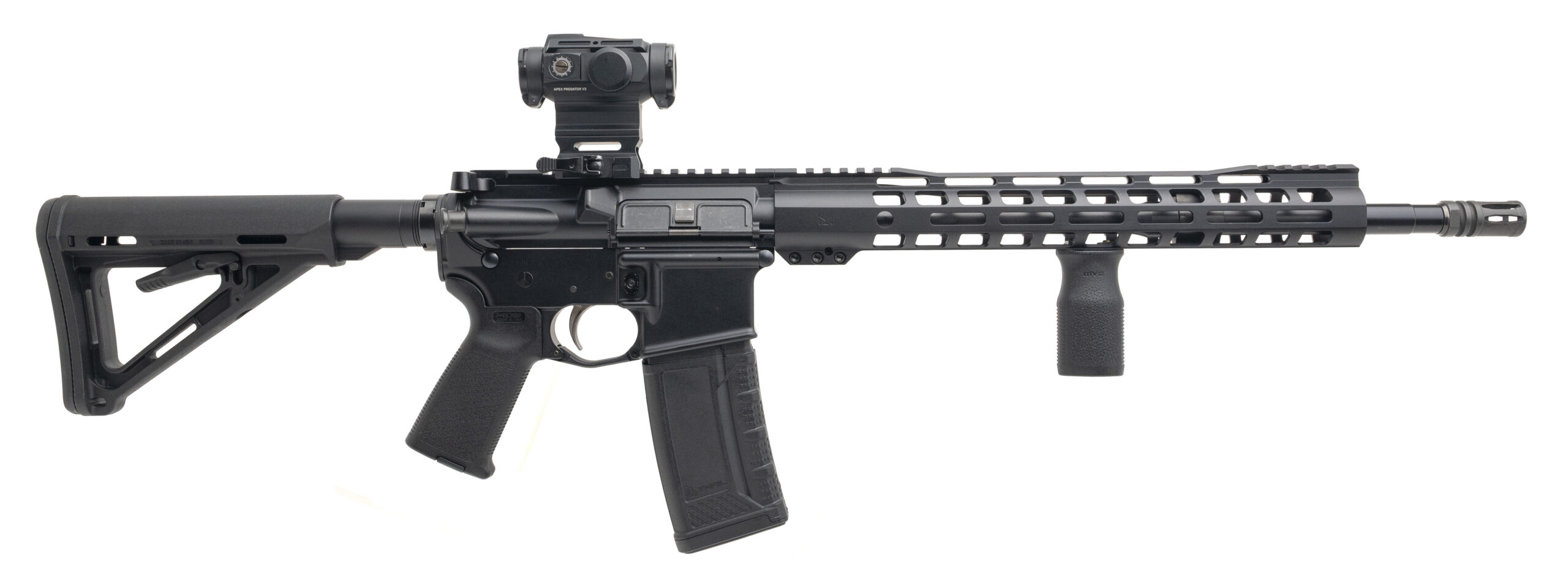 PALMETTO PA-15 RIFLE 5.56 (L2026-07763)