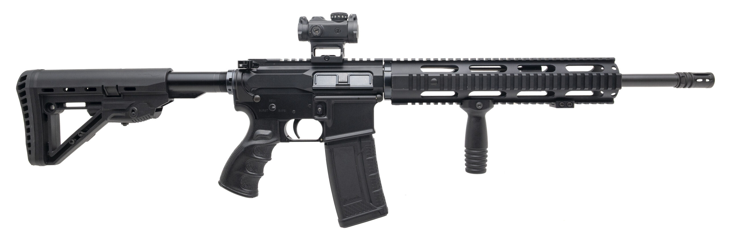 PALMETTO STATE ARMORY M16A4 RIFLE 5.56 (L2026-07567)
