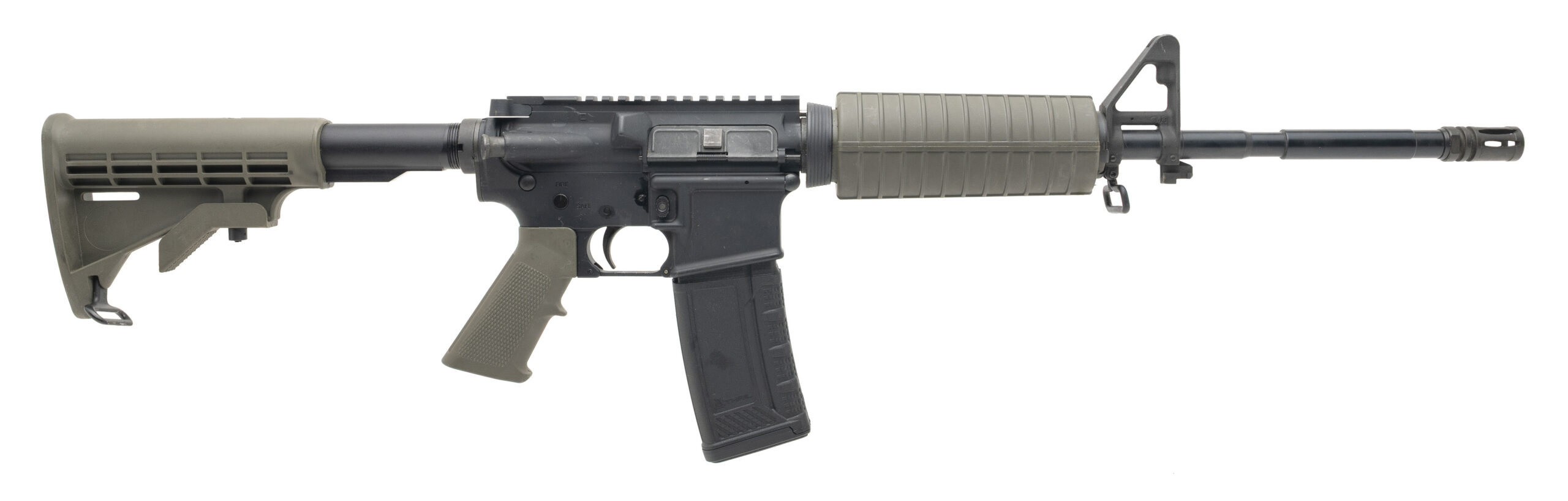 PALMETTO STATE ARMORY PA-15 RIFLE 5.56 NATO (L2026-07585) CONSIGNMENT