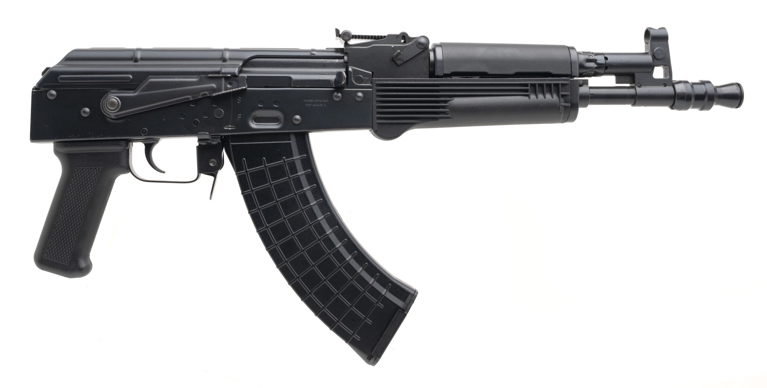 PIONEER ARMS HELLPUP PISTOL 7.62X39MM (L2026-08638)
