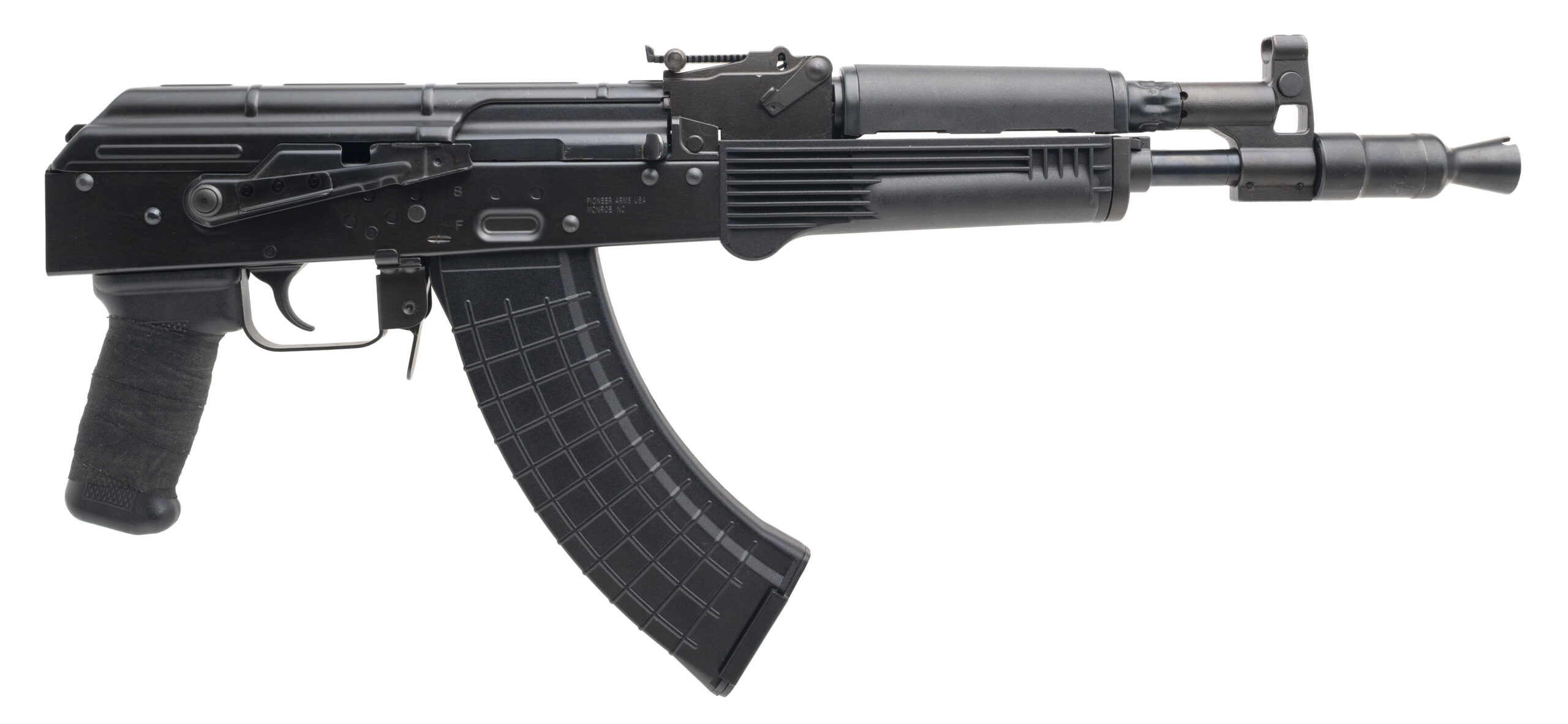 PIONEER ARMS HELLPUP PISTOL 7.62X39MM (L2026-08938)