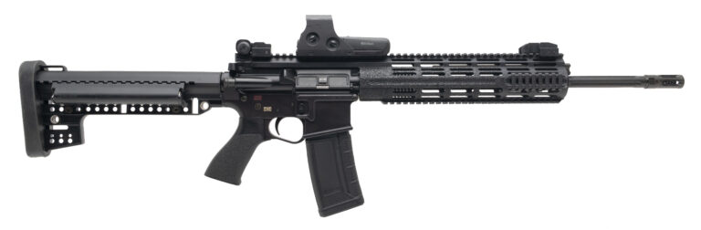 POF USA P-415 Rifle 5.56