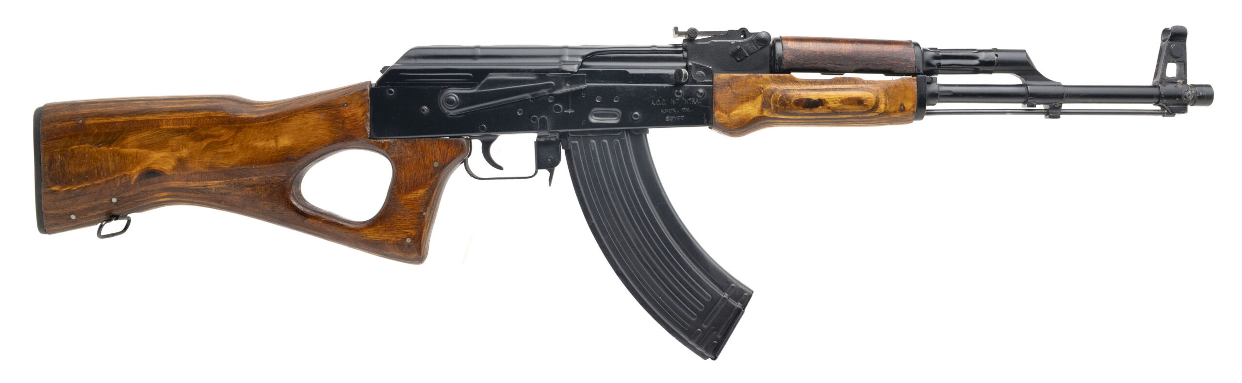 POST BAN ACC/INTERAC MAADI CO ARM RIFLE 7.62X39MM (L2026-07588) CONSIGNMENT