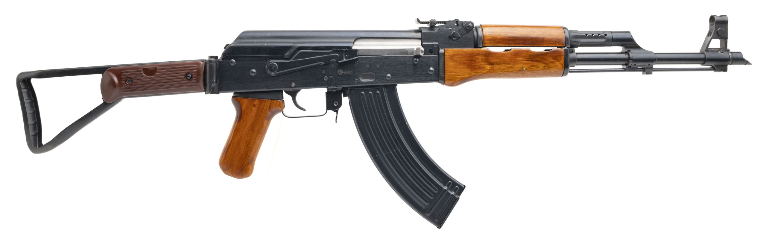PRE-89 NORINCO TYPE 56S-2 RIFLE 7.62X39MM (L2026-07582) CONSIGNMENT