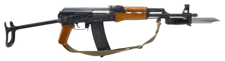 PRE-89 Norinco Type 84S-1 Rifle 5.56 Nato