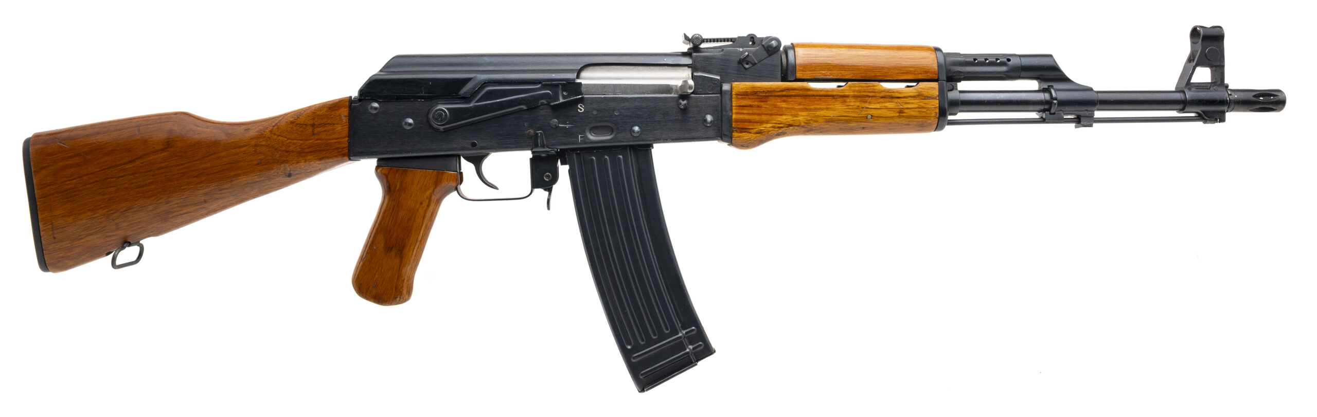 PRE-89 NORINCO TYPE 84S RIFLE 5.56 NATO (L2026-08154)