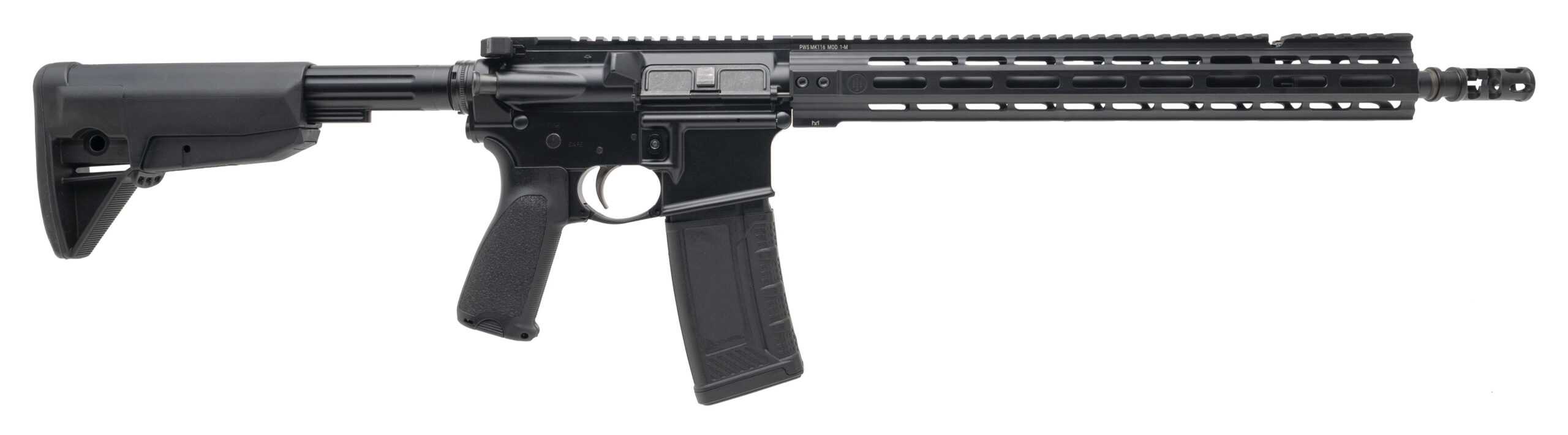 PWS MK1 RIFLE .223 WYLDE (L2026-07976)