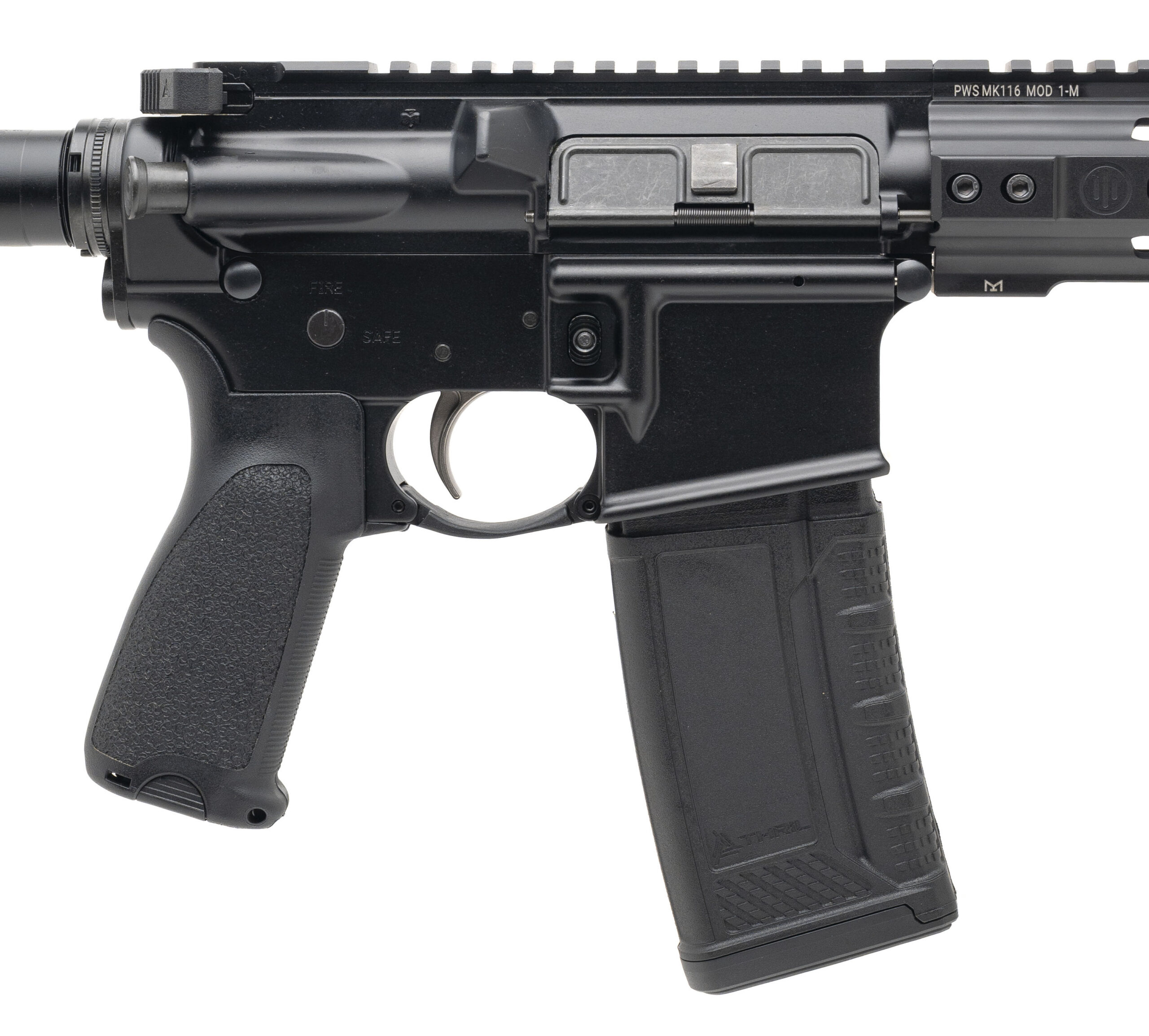 PWS MK1 RIFLE .223 WYLDE (L2026-07976) - Collectors Firearms