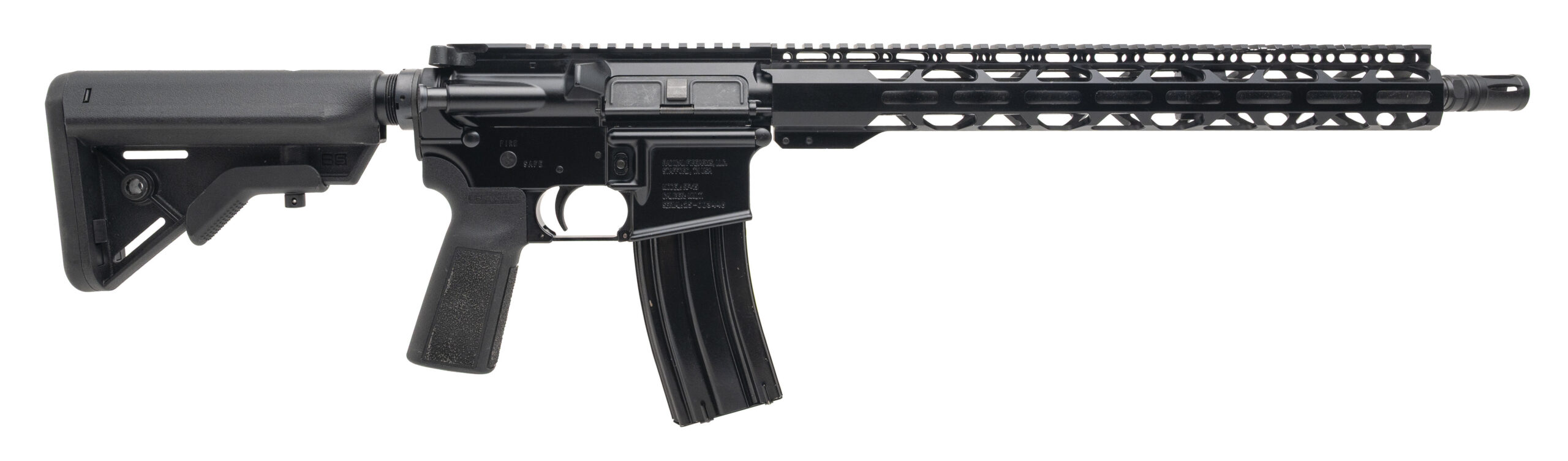 RADICAL FIREARMS RF-15 RIFLE 5.56 (L2026-07694)