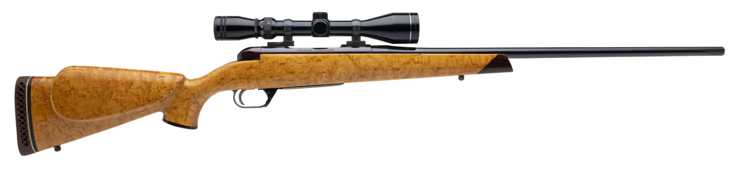 Ranger Arms Texas Magnum LH Rifle 7mm Mag (05602) AUSTX