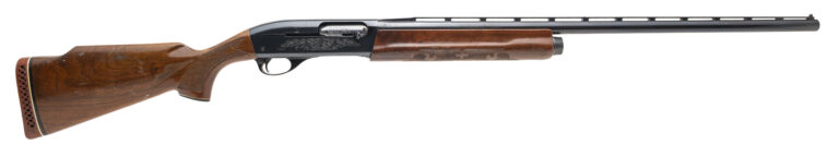 Remington 1100 “trap” Shotgun 12 Gauge