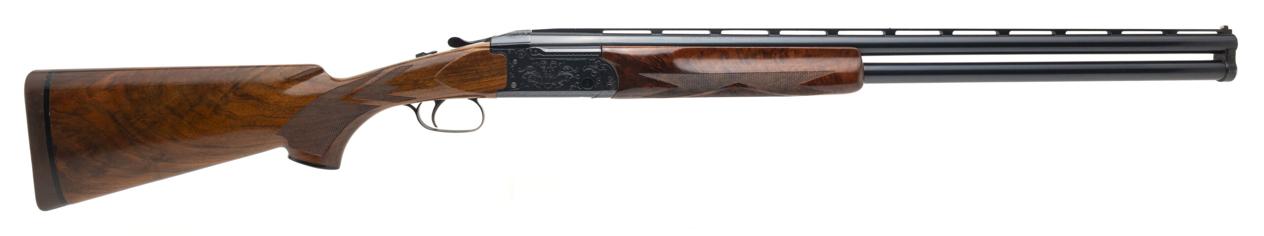 REMINGTON 3200 ONE OF 1000 SKEET SHOTGUN 12 GAUGE WITH TUBE SETS (L2026-06534)