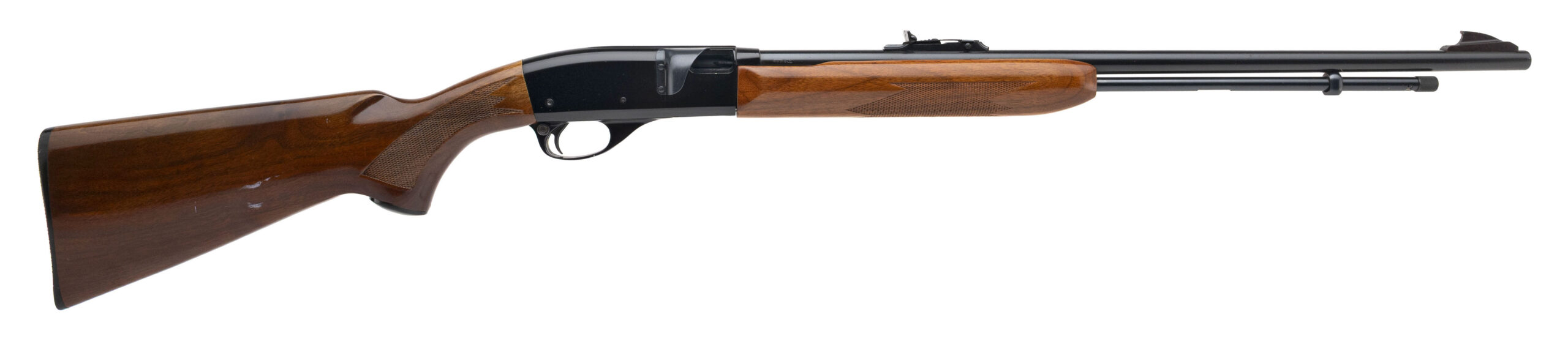 Remington 552 Speedmaster Rifle .22 S, L or LR (05955) AUSTX