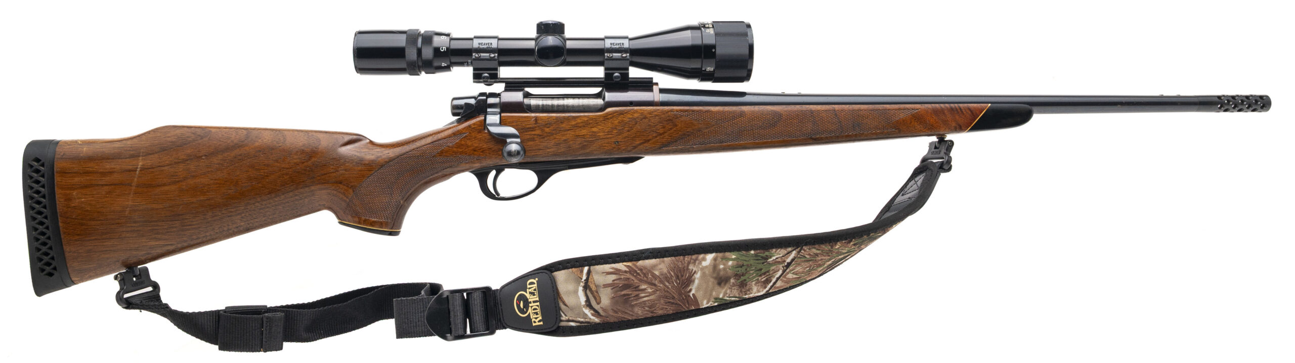 REMINGTON 660 RIFLE 243 WIN (L2026-07777)