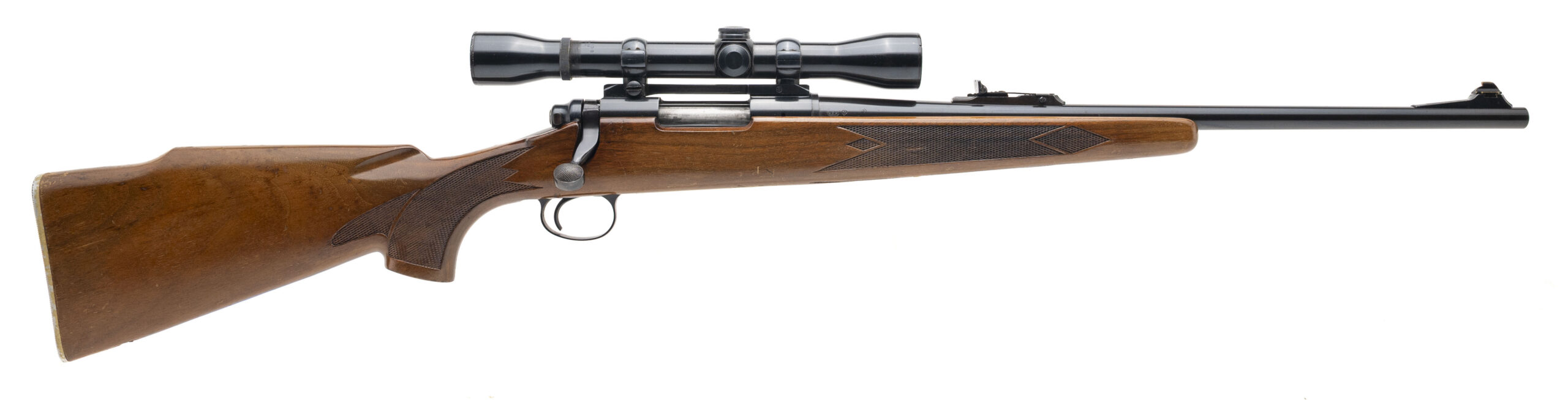 REMINGTON 700 ADL RIFLE .243 WIN. (L2026-04260)